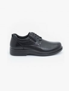 נעלי אלגנט TRAK לגברים TRAK NADAV - שחור