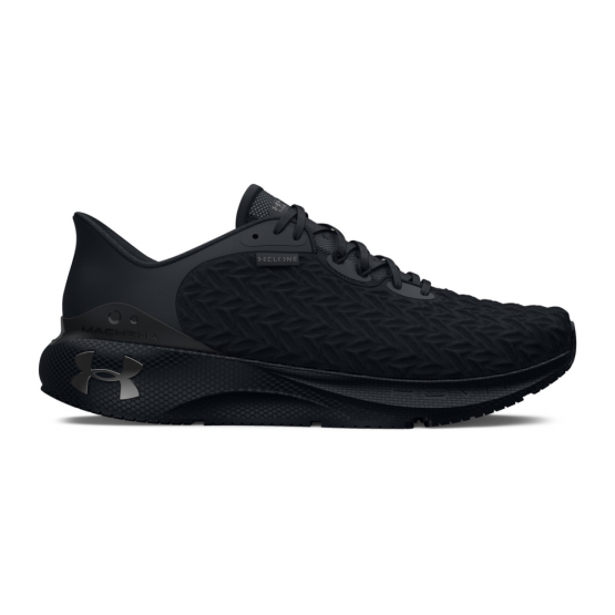 נעלי ריצה אנדר ארמור לנשים Under Armour  Hovr Machina 3 - שחור