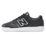 נעלי סניקרס ניו באלאנס לגברים New Balance BB480 - שחור