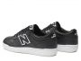 נעלי סניקרס ניו באלאנס לגברים New Balance BB480 - שחור