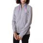 חליפת ספורט צ'מפיון לנשים Champion Sweatshirt - אפור