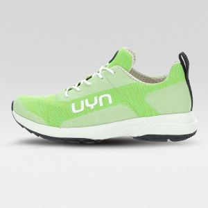 נעלי טיולים UYN לנשים UYN AIR DUAL XC - ירוק