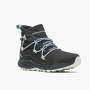 נעלי טיולים מירל לנשים Merrell Bravada 2 Thermo Demi Waterproof - שחור