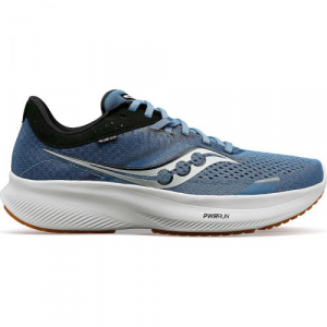 נעלי ריצה סאקוני לגברים Saucony RIDE 16 - כחול