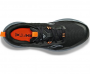 נעלי ריצה סאקוני לגברים Saucony BLAZE TR - שחור