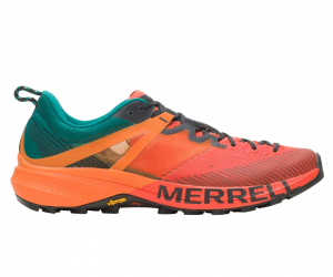 נעלי טיולים מירל לגברים Merrell MTL MQM - צבעוני