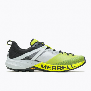 נעלי טיולים מירל לגברים Merrell MTL MQM - צהוב