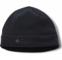 כובע קולומביה לגברים Columbia FAST TREK II BEANIE - שחור