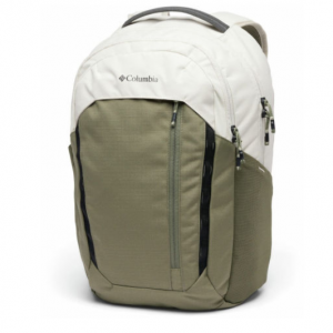 תיק קולומביה לגברים Columbia ATLAS EXPLORER - לבן חלקי