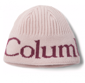 כובע קולומביה לגברים Columbia COLUMBIA HEAT - ורוד בהיר