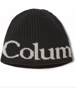 כובע קולומביה לגברים Columbia COLUMBIA HEAT - שחור