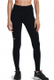 טייץ אנדר ארמור לנשים Under Armour Authentics Legging - שחור