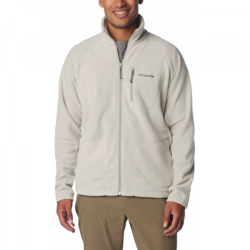 Columbia FAST TREK™ II FULL ZIP - Forro polar - grün/verde