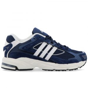 נעלי סניקרס אדידס לגברים Adidas Response Cl - כחול כהה