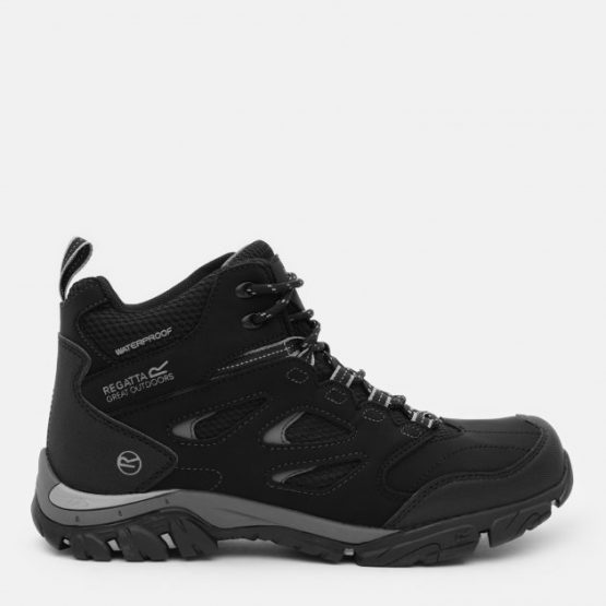 Regatta Holcombe IEP Mid-wandelschoenen voor heren kopen vanaf een prijs van 33