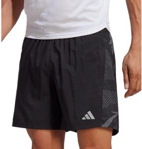 מכנס ספורט אדידס לגברים Adidas OTR SEASONAL - שחור
