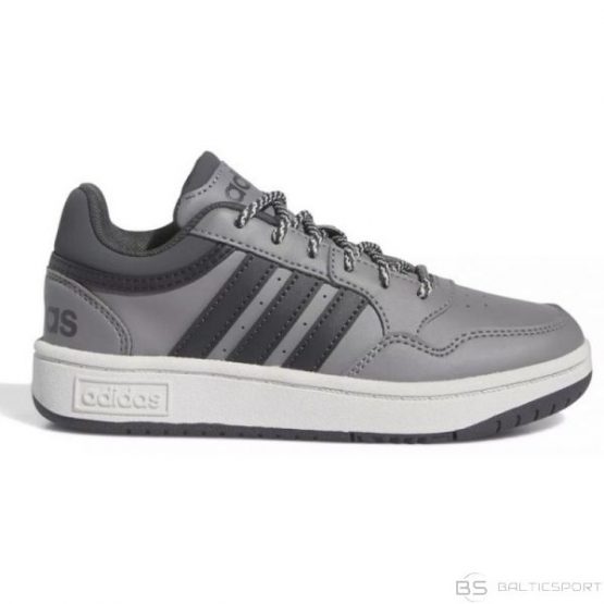 נעלי סניקרס אדידס לנשים Adidas Hoops 30 K - אפור