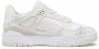 נעלי סניקרס פומה לנשים PUMA Slipstream Lo Self - בז'