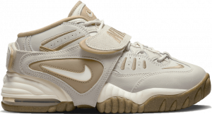 נעלי סניקרס נייק לגברים Nike Air Adjust Force Light Bone Dz1844 - בז'