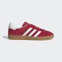 נעלי סניקרס אדידס לגברים Adidas Gazelle Indoor Collegiate Green - אדום