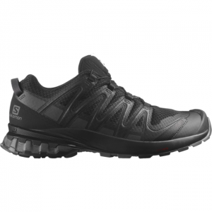 נעלי טיולים סלומון לנשים Salomon PRO 3D V8 GORE-TEX - שחור