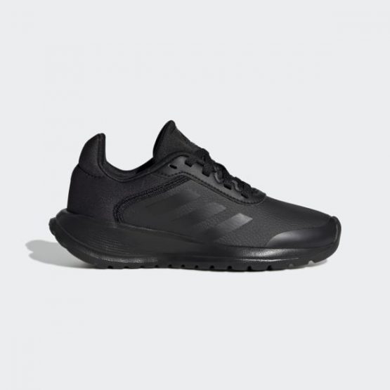 נעלי ריצה אדידס לנשים Adidas Tensaur Run 20 - שחור+