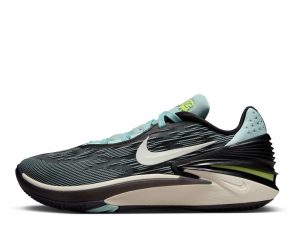נעלי כדורסל נייק לגברים Nike Air Zoom Gt Cut 2 - שחור