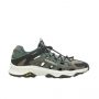 סנדלים מירל לגברים Merrell Speed Fusion Stretch Charcoal - אפור כהה