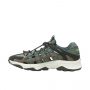 סנדלים מירל לגברים Merrell Speed Fusion Stretch Charcoal - אפור כהה