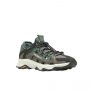 סנדלים מירל לגברים Merrell Speed Fusion Stretch Charcoal - אפור כהה