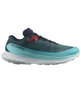 נעלי ריצה סלומון לגברים Salomon Ultra Glide 2 - כחול