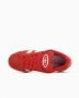 נעלי סניקרס אדידס לגברים Adidas Originals Campus 00s - אדום