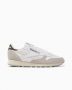 נעלי סניקרס ריבוק לגברים Reebok Classic Leather Cloud - לבן