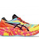 נעלי ריצה אסיקס לנשים Asics Novablast 3 - צבעוני
