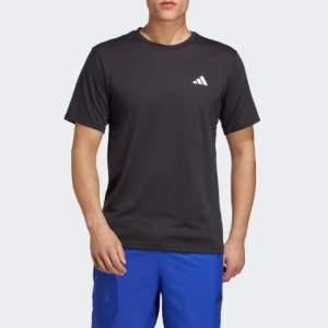 חולצת טי שירט אדידס לגברים Adidas TR-ES COMF TEE - שחור