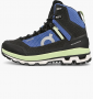 נעלי טיולים און לגברים On Running Cloudalpine Waterproof - כחול