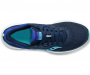 נעלי הליכה סאקוני לנשים Saucony COHESION 16 - כחול כהה