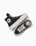 נעלי סניקרס קונברס לנשים Converse Chuck Taylor Cruise - שחור