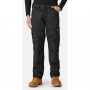 מכנסיים ארוכים Dickies לגברים Dickies Everyday Work Trousers - שחור