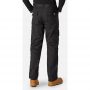 מכנסיים ארוכים Dickies לגברים Dickies Everyday Work Trousers - שחור