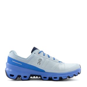 נעלי ריצה און לנשים On Running  Cloudventure - כחול