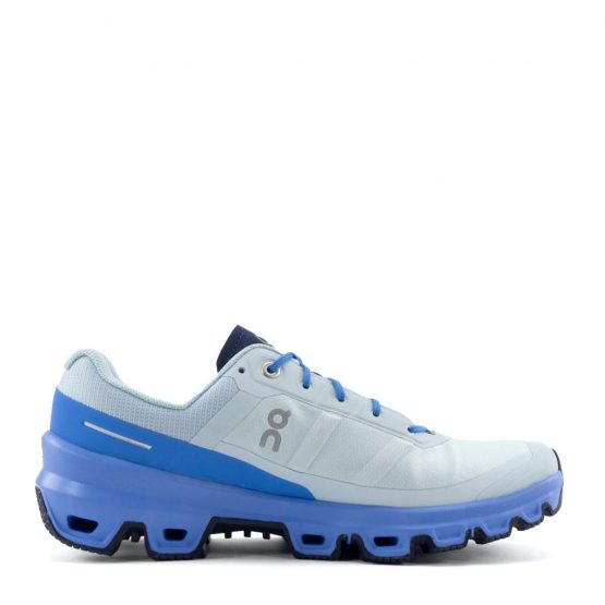 נעלי ריצה און לנשים On Running Running Cloudventure - כחול