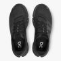 נעלי ריצה און לנשים On Running Cloudgo Wide - שחור