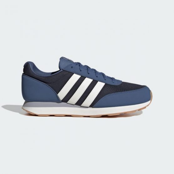 נעלי ריצה אדידס לגברים Adidas RUN 60S 3 - כחול