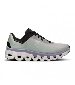 נעלי ריצה און לנשים On Running Cloudflow 4 - ירוק בהיר