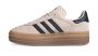 נעלי סניקרס אדידס לנשים Adidas Originals GAZELLE BOLD - לבן חלקי