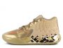 נעלי סניקרס פומה לגברים PUMA Mb.01 Golden - זהב