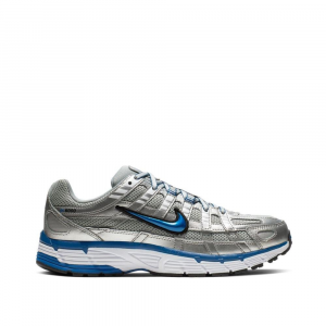 נעלי ריצה נייק לנשים Nike P6000 - לבן