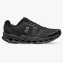 נעלי ריצה און לנשים On Running Cloudgo Wide - שחור