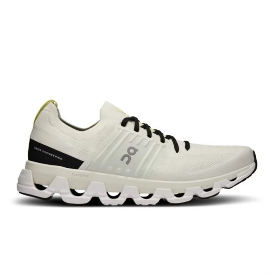 נעלי ריצה און לגברים On Running Cloudswift 3 - בז'